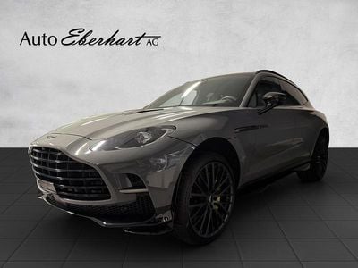 Gebraucht Aston Martin DBX 707 707 PS (519 kW) 2024 SUV
