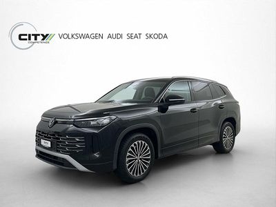 Gebraucht 2025 VW Tayron Elegance SUV | CHF 45’700 (Fairer Preis)