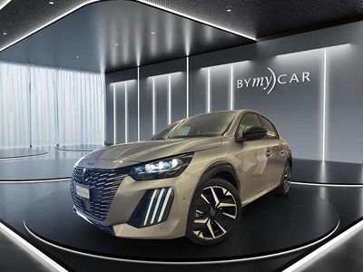 Neu Peugeot 208 GT 100 PS (73 kW) 2026 Kleinwagen