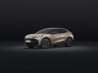 Neu 2025 Cupra Tavascan VZ SUV | CHF 53’120 (Fairer Preis)