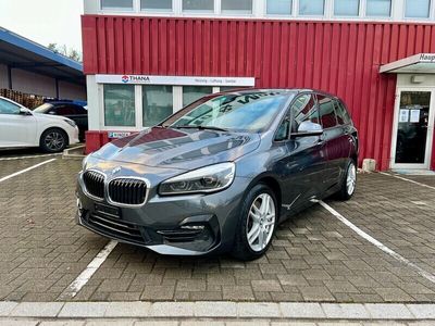 BMW 218 Gran Tourer