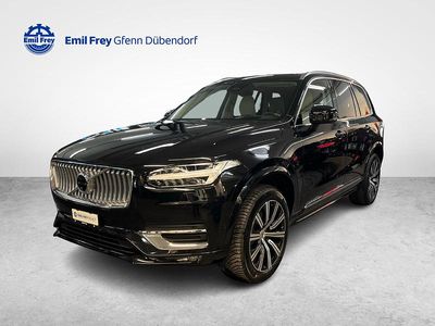 Gebraucht Volvo XC90 Ultimate 249 PS (183 kW) 2024 SUV