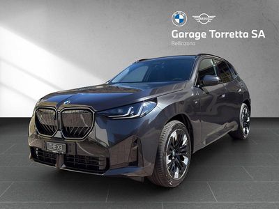 Neu (2026) BMW X3 M Sport 208 PS | Teuer