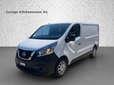 Gebraucht 2022 Nissan NV300 Comfort Van | CHF 24’900