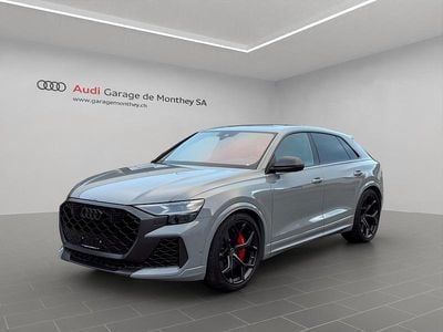 Gebraucht 2024 Audi RS Q8 Performance SUV | CHF 149’900