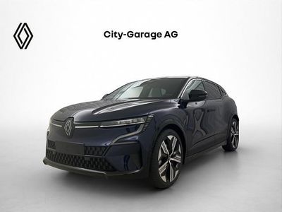 Neu 2025 Renault Mégane Iconic Limousine | CHF 39’150 (Teuer)