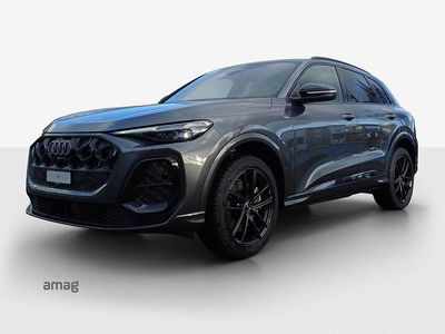 Neu Audi Q5 Ambiente 204 PS (150 kW) 2026 Daytonagrau perleffekt SUV