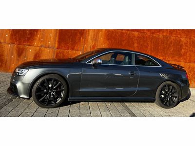 gebraucht Audi RS5 Coupé 4.2 V8 FSI quattro S-Tronic