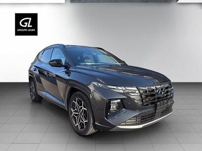 Gebraucht 2022 Hyundai Tucson SUV | CHF 30’900 (Fairer Preis)