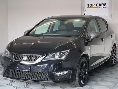Gebraucht 2016 Seat Ibiza FR Kleinwagen | CHF 12’900 (Teuer)