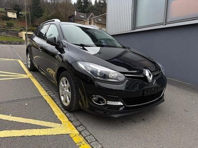 Gebraucht 2014 Renault Mégane III Bose Edition | CHF 6’590 (Fairer Preis)