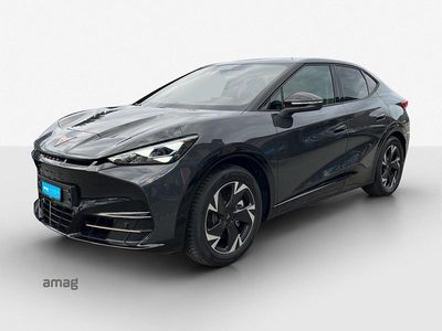 Neu Cupra Tavascan Endurance 210 kW (286 PS) 2025 SUV