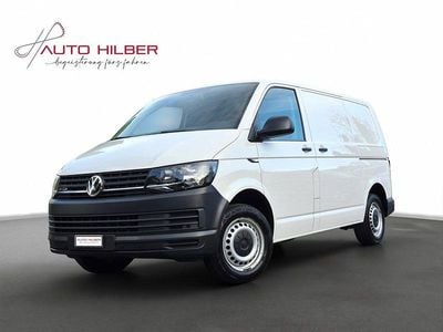 VW T6
