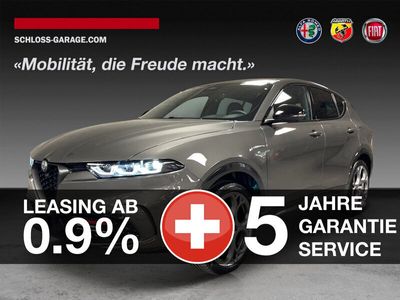 gebraucht Alfa Romeo Crosswagon TONALE Plug-in HybridVeloce Premium Sw