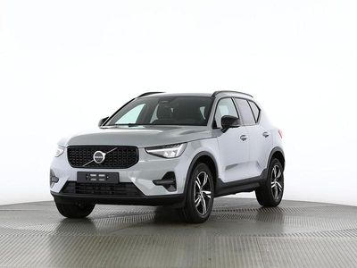 Neu (2026) Volvo XC40 Plus 177 PS | Teuer