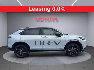 Gebraucht Honda HR-V Advance 131 PS (96 kW) 2025 SUV