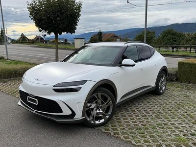 Gebraucht 2024 Genesis GV60 Sport Plus SUV | CHF 49’000 (Guter Preis)