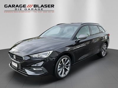 gebraucht Seat Leon ST 1.4 eHybrid pHEV DSG Move FR