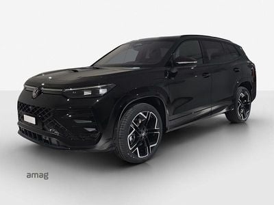 Neu 2025 VW Tayron R-line SUV | CHF 72’600