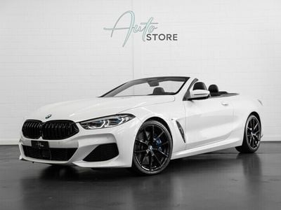 Gebraucht BMW 840 M Sport 320 PS (235 kW) 2020 Coupé