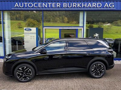 Neu 2025 Peugeot 5008 Allure Premium Van / Kleinbus | CHF 41’450 (Fairer Preis)