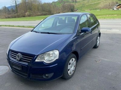 polo 1.4 2008