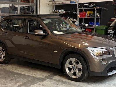 Gebraucht 2010 BMW X1 Sport Line SUV | CHF 5’900