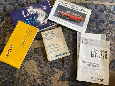 Gebraucht 1990 Lancia Delta Kleinwagen | CHF 59’900