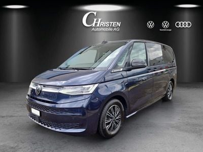 VW Multivan