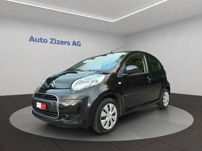 Gebraucht 2010 Citroën C1 Chic Kleinwagen | CHF 3’800 (Guter Preis)