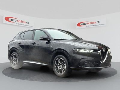 Gebraucht Alfa Romeo Tonale Ti 280 PS (205 kW) 2024 SUV