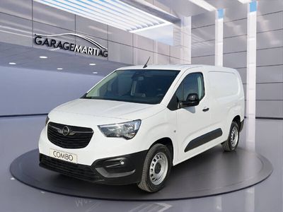 gebraucht Opel Combo Cargo 2.4 t XL 1.5 D S/S