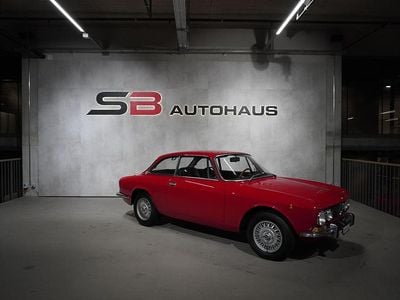Gebraucht 1973 Alfa Romeo 2000 | CHF 54’999