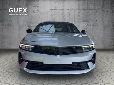 Neu Opel Astra 130 PS (95 kW) 2025 Silber Kombi