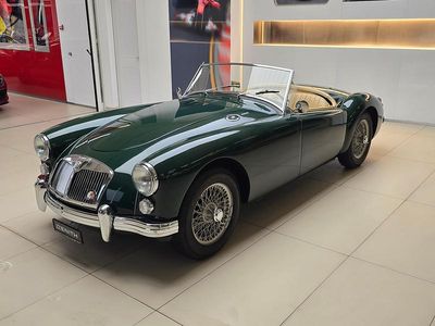 Gebraucht MG 1600 1959