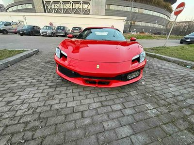 Gebraucht Ferrari 296 830 PS (610 kW) 2022