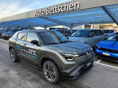 Gebraucht Suzuki Vitara 135 kW (184 PS) 2025 Mehrfarbig SUV