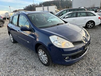 Renault Clio II