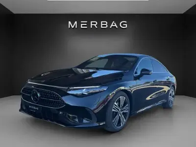 Neu (2026) Mercedes CLA200 163 PS | Superpreis