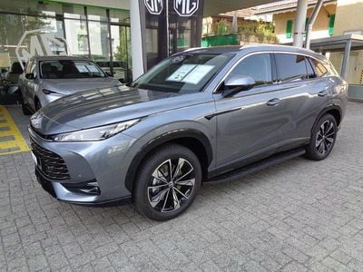 Neu 2025 MG HS Luxury SUV | CHF 34’140 (Fairer Preis)