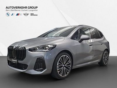 Neu 2025 BMW 223 Active Tourer M Sport Van / Kleinbus | CHF 61’800 (Etwas zu teuer)