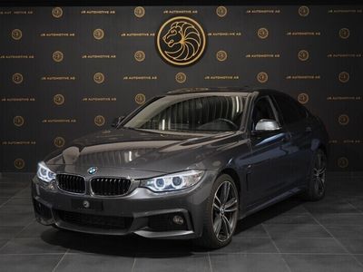 Gebraucht 2016 BMW 430 Gran Coupé M Sport Coupé | CHF 26’500