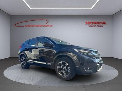 Gebraucht Honda CR-V Elegance 193 PS (141 kW) 2019 SUV