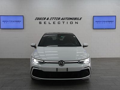 Gebraucht 2020 VW Golf VII R-line | CHF 23’990
