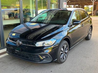 Gebraucht 2024 VW Polo Life Limousine | CHF 22’500 (Fairer Preis)