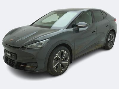 Grau Neu 2025 Cupra Tavascan SUV | CHF 41’990