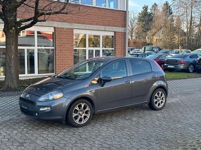 Gebraucht 2016 Fiat Punto Young | CHF 3’999 (Fairer Preis)