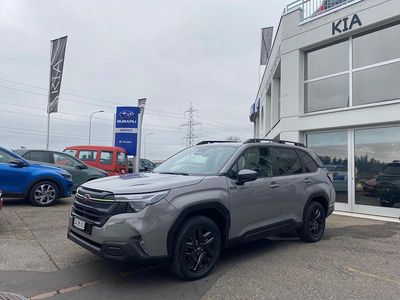 Gebraucht Subaru Forester Sport 136 PS (100 kW) 2025 SUV