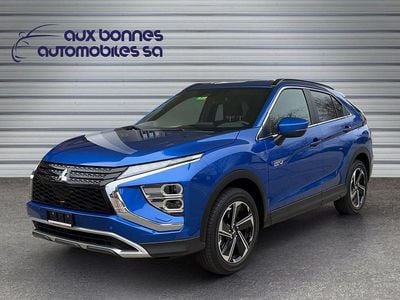 Gebraucht Mitsubishi Eclipse Cross Invite 255 PS (187 kW) 2023 SUV