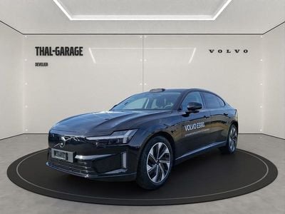 Neu Volvo ES90 Ultra 244 kW (333 PS) 2026 Schwarz Limousine